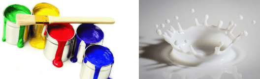 丙烯酸消泡劑應用場景