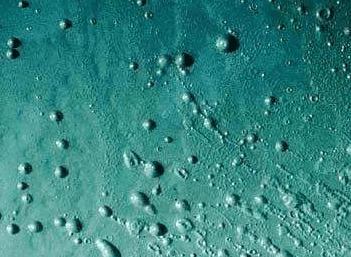 涂料消泡劑的應用場景