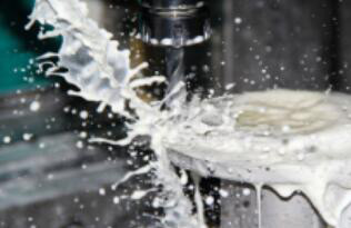 磨削液消泡劑的應用場景