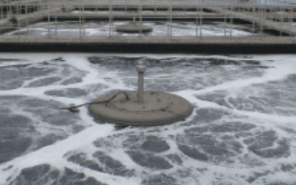 水處理消泡劑的應(yīng)用場(chǎng)景