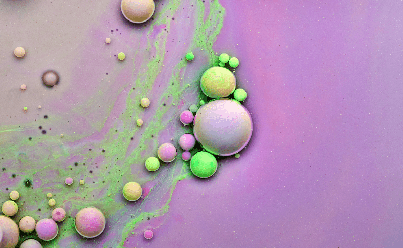 涂料消泡劑的應用場景