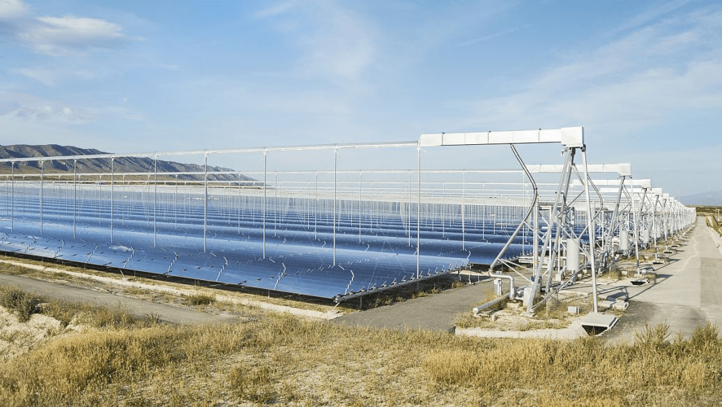 循環水處理消泡劑使用場景