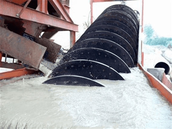 盾構污水消泡劑使用場景
