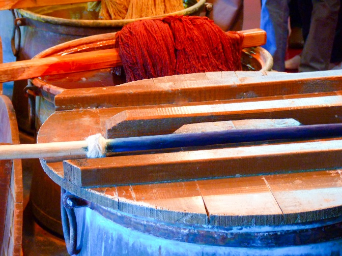 紡織印染消泡劑應用