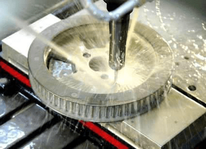 切削液消泡劑應(yīng)用場(chǎng)景